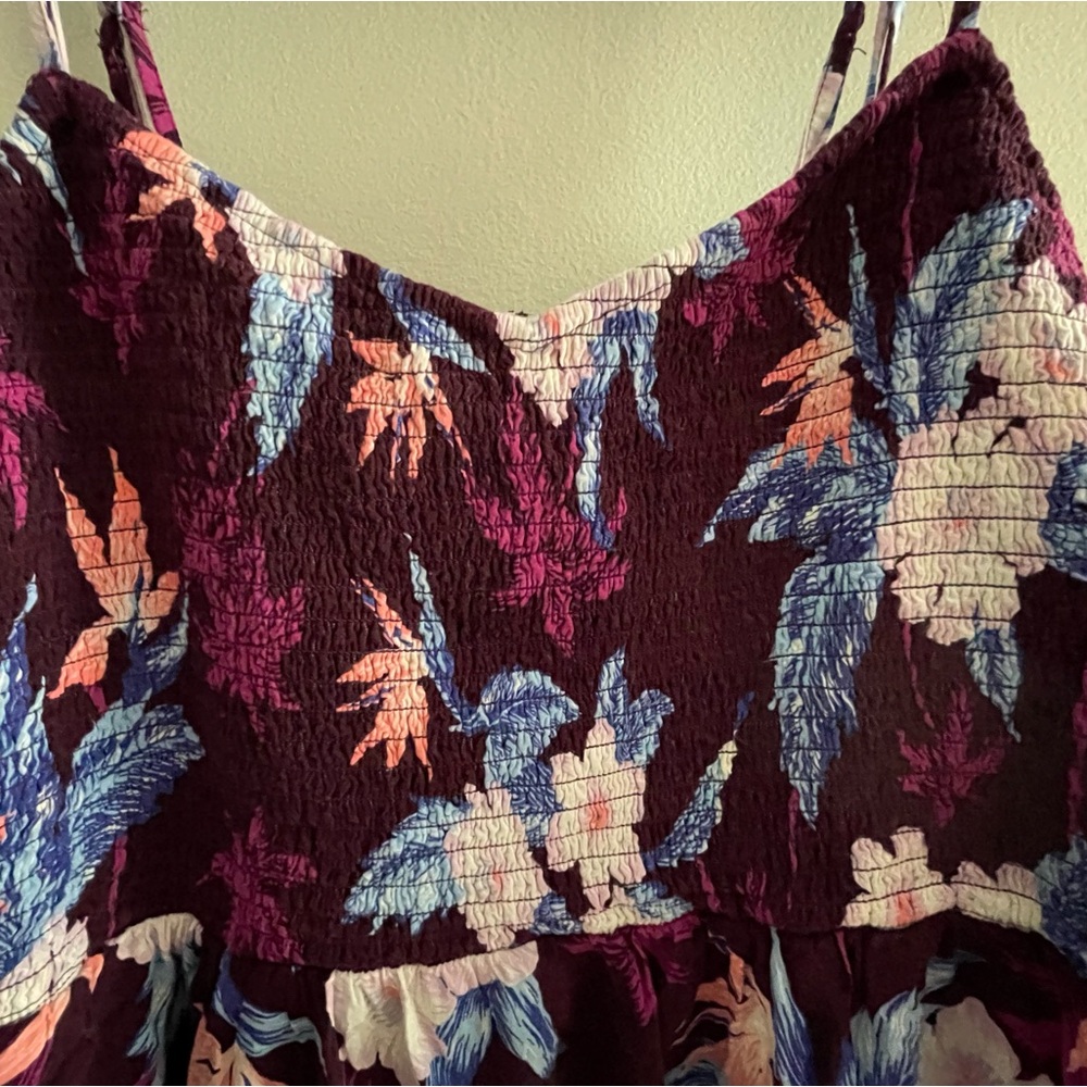 American Eagle summer dress. - Picture 2 of 5